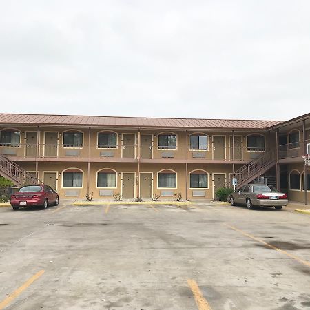 Camino Real Motel San Antonio Exterior foto