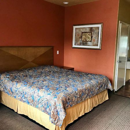 Camino Real Motel San Antonio Exterior foto