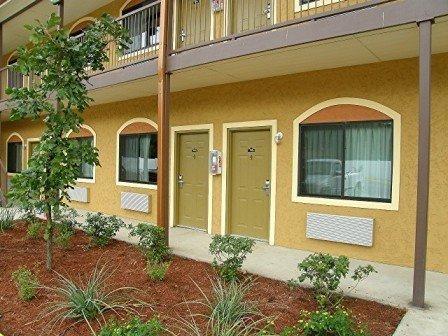 Camino Real Motel San Antonio Exterior foto